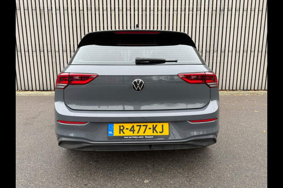 Volkswagen Golf 1.0 TSI Life Business / 19' /sfeer / Led /Cruise