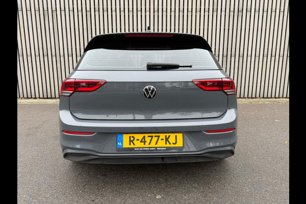 Volkswagen Golf 1.0 TSI Life Business / 19' /sfeer / Led /Cruise