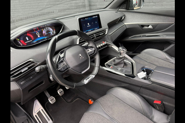 Peugeot 5008 1.2 PureTech Blue Lease GT-Line PANO | NAVI | CAMERA | PDC | KEYLESS | TREKHAAK