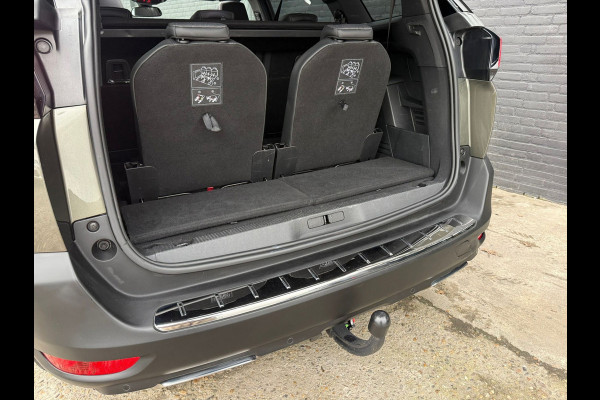 Peugeot 5008 1.2 PureTech Blue Lease GT-Line PANO | NAVI | CAMERA | PDC | KEYLESS | TREKHAAK