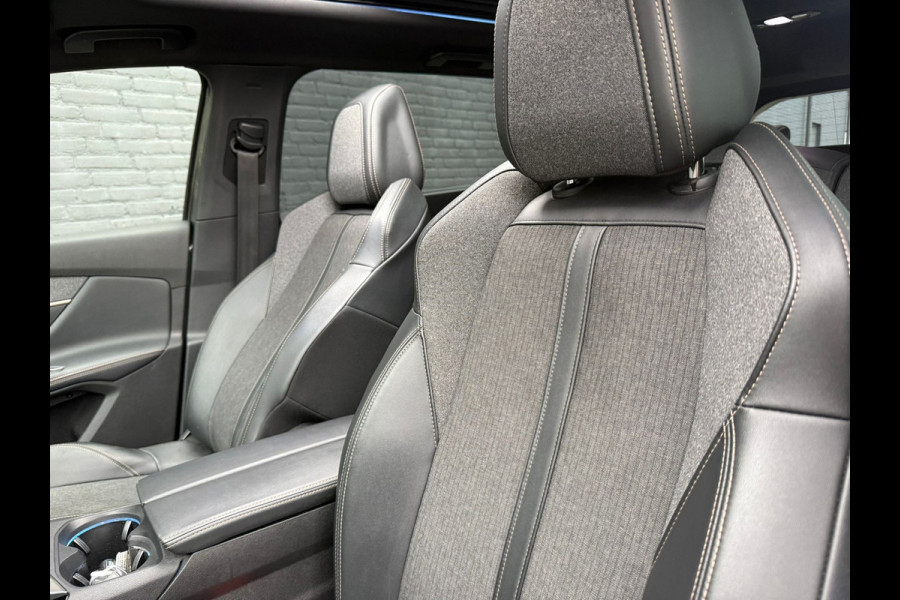 Peugeot 5008 1.2 PureTech Blue Lease GT-Line PANO | NAVI | CAMERA | PDC | KEYLESS | TREKHAAK