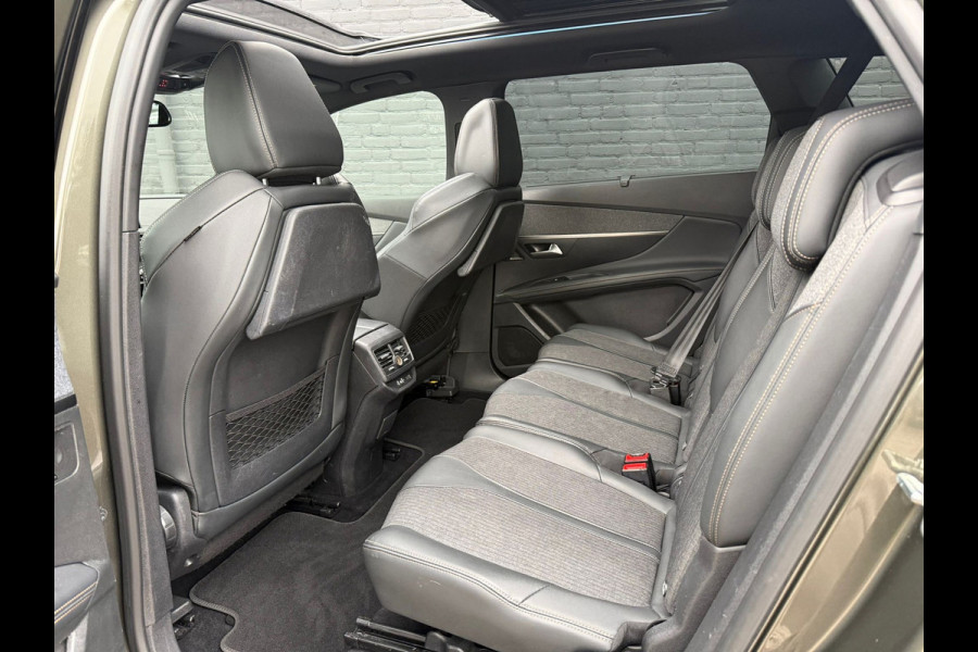 Peugeot 5008 1.2 PureTech Blue Lease GT-Line PANO | NAVI | CAMERA | PDC | KEYLESS | TREKHAAK