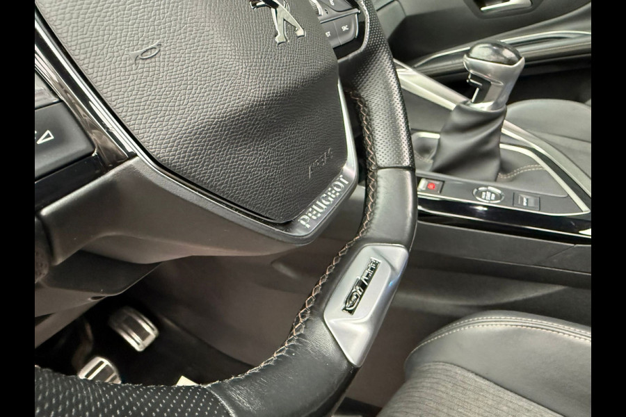 Peugeot 5008 1.2 PureTech Blue Lease GT-Line PANO | NAVI | CAMERA | PDC | KEYLESS | TREKHAAK