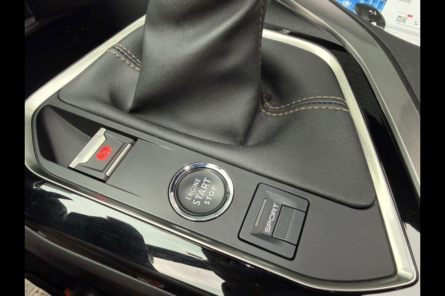 Peugeot 5008 1.2 PureTech Blue Lease GT-Line PANO | NAVI | CAMERA | PDC | KEYLESS | TREKHAAK