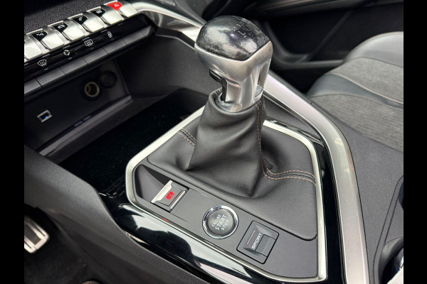 Peugeot 5008 1.2 PureTech Blue Lease GT-Line PANO | NAVI | CAMERA | PDC | KEYLESS | TREKHAAK