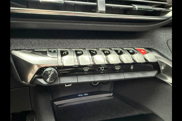 Peugeot 5008 1.2 PureTech Blue Lease GT-Line PANO | NAVI | CAMERA | PDC | KEYLESS | TREKHAAK
