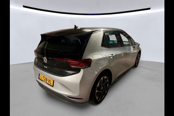 Volkswagen ID.3 Life 58 kWh Navi | Sfeer verlichting | velgen
