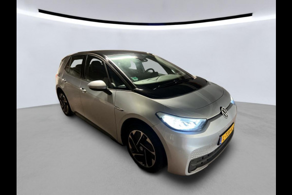 Volkswagen ID.3 Life 58 kWh Navi | Sfeer verlichting | velgen
