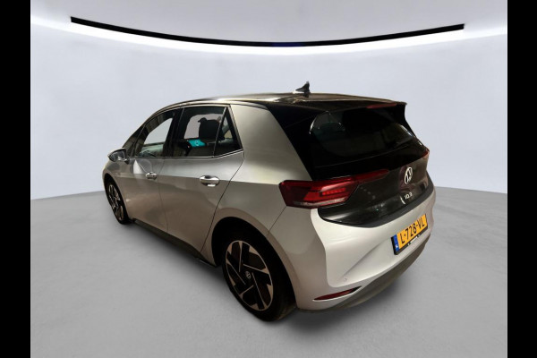 Volkswagen ID.3 Life 58 kWh Navi | Sfeer verlichting | velgen