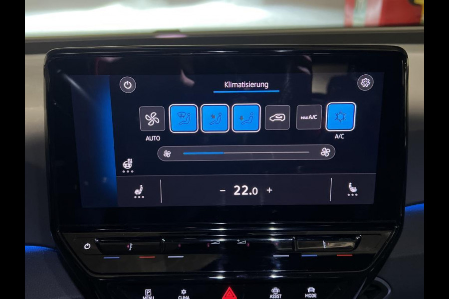 Volkswagen ID.3 Life 58 kWh Navi | Sfeer verlichting | velgen