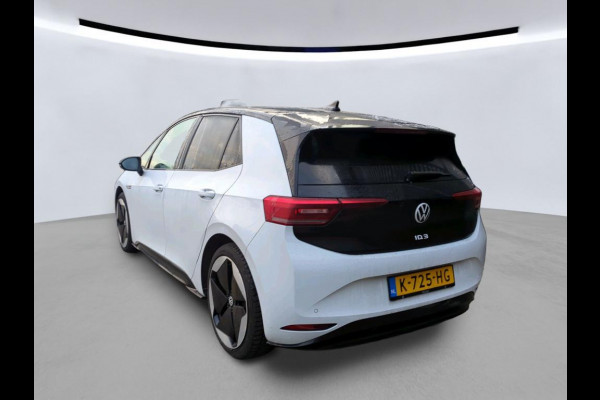 Volkswagen ID.3 First Max 58 kWh ERGO STOELEN | PANO | VELGEN | CAMERA