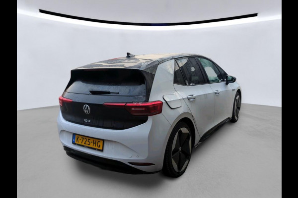 Volkswagen ID.3 First Max 58 kWh ERGO STOELEN | PANO | VELGEN | CAMERA