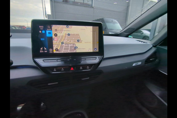 Volkswagen ID.3 First Max 58 kWh ERGO STOELEN | PANO | VELGEN | CAMERA