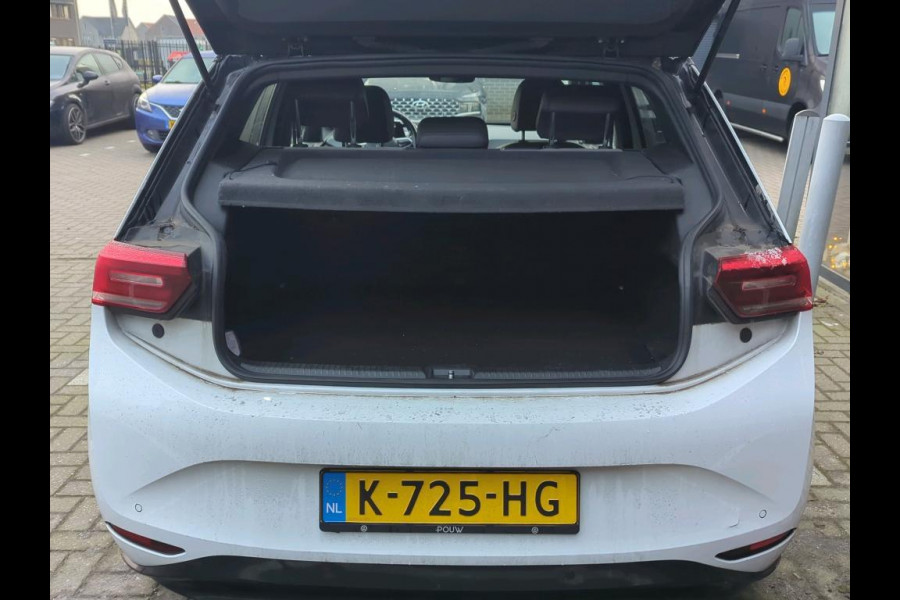 Volkswagen ID.3 First Max 58 kWh ERGO STOELEN | PANO | VELGEN | CAMERA