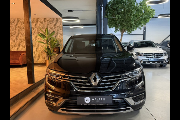 Renault Koleos 1.3 160 TCe Garantie Camera Blindspot Adaptieve Cruise Navi Clima Led Rijklaar
