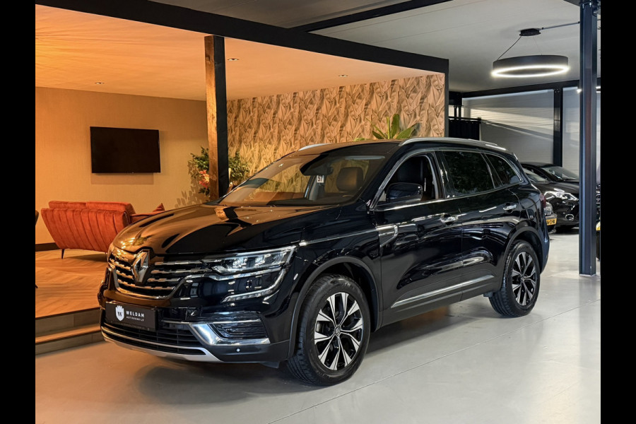Renault Koleos 1.3 160 TCe Garantie Camera Blindspot Adaptieve Cruise Navi Clima Led Rijklaar