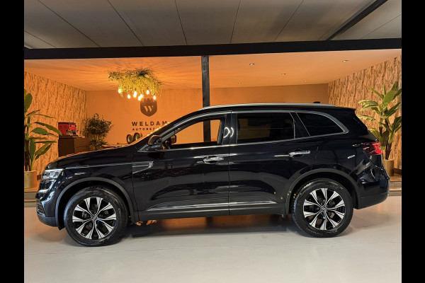 Renault Koleos 1.3 160 TCe Garantie Camera Blindspot Adaptieve Cruise Navi Clima Led Rijklaar