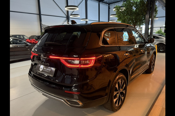 Renault Koleos 1.3 160 TCe Garantie Camera Blindspot Adaptieve Cruise Navi Clima Led Rijklaar