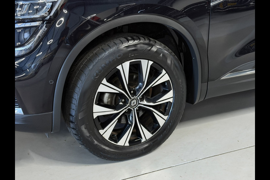 Renault Koleos 1.3 160 TCe Garantie Camera Blindspot Adaptieve Cruise Navi Clima Led Rijklaar