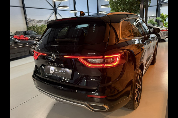 Renault Koleos 1.3 160 TCe Garantie Camera Blindspot Adaptieve Cruise Navi Clima Led Rijklaar