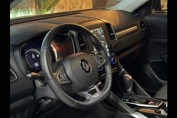 Renault Koleos 1.3 160 TCe Garantie Camera Blindspot Adaptieve Cruise Navi Clima Led Rijklaar