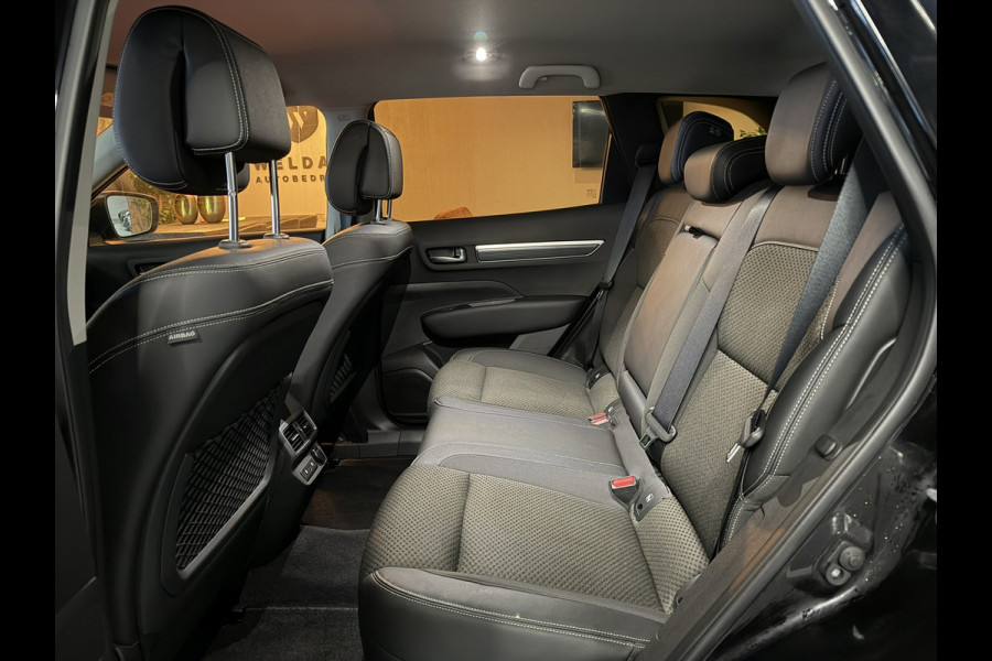 Renault Koleos 1.3 160 TCe Garantie Camera Blindspot Adaptieve Cruise Navi Clima Led Rijklaar