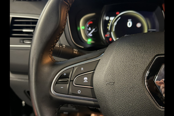 Renault Koleos 1.3 160 TCe Garantie Camera Blindspot Adaptieve Cruise Navi Clima Led Rijklaar