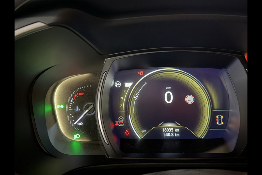 Renault Koleos 1.3 160 TCe Garantie Camera Blindspot Adaptieve Cruise Navi Clima Led Rijklaar