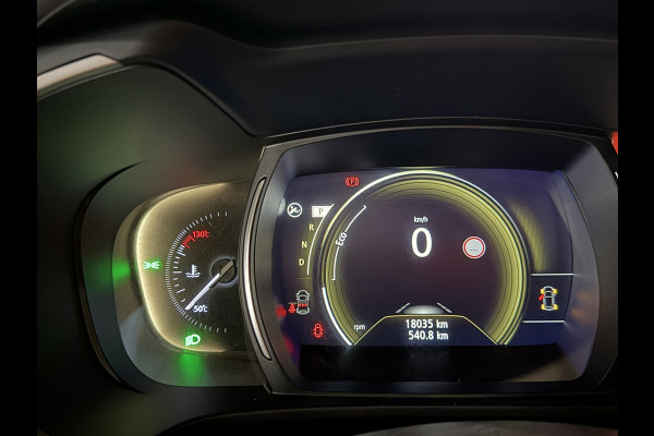 Renault Koleos 1.3 160 TCe Garantie Camera Blindspot Adaptieve Cruise Navi Clima Led Rijklaar