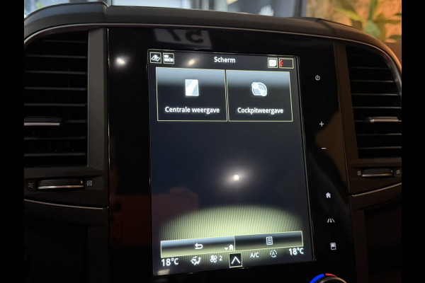 Renault Koleos 1.3 160 TCe Garantie Camera Blindspot Adaptieve Cruise Navi Clima Led Rijklaar