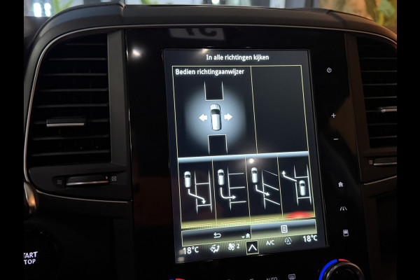 Renault Koleos 1.3 160 TCe Garantie Camera Blindspot Adaptieve Cruise Navi Clima Led Rijklaar