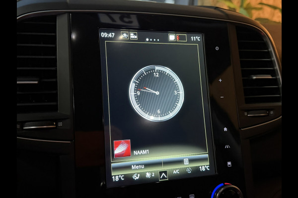 Renault Koleos 1.3 160 TCe Garantie Camera Blindspot Adaptieve Cruise Navi Clima Led Rijklaar