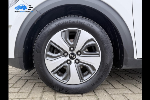 Kia Niro 1.6 GDi Hybrid DynamicLine | 1ste eigenaar |Camera | PDC | Carplay | Cruise Control