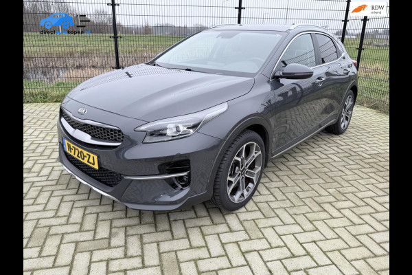 Kia Xceed 1.0 T-GDi DynamicPlusLine| Trekhaak | Stuur- Stoelverwarming Volleder Interieur