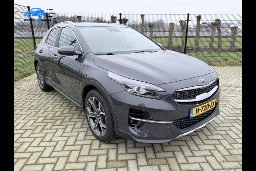 Kia Xceed 1.0 T-GDi DynamicPlusLine| Trekhaak | Stuur- Stoelverwarming Volleder Interieur