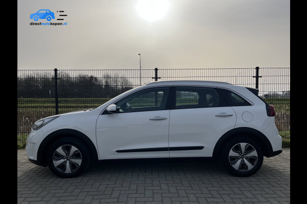 Kia Niro 1.6 GDi Hybrid DynamicLine | Camera | PDC | Carplay | Cruise Control