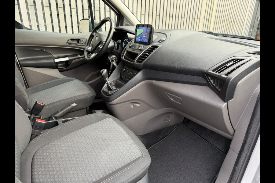 Ford Transit Connect 1.5 EcoBlue L2 Trend /Camera /Cruise /Trekhaak