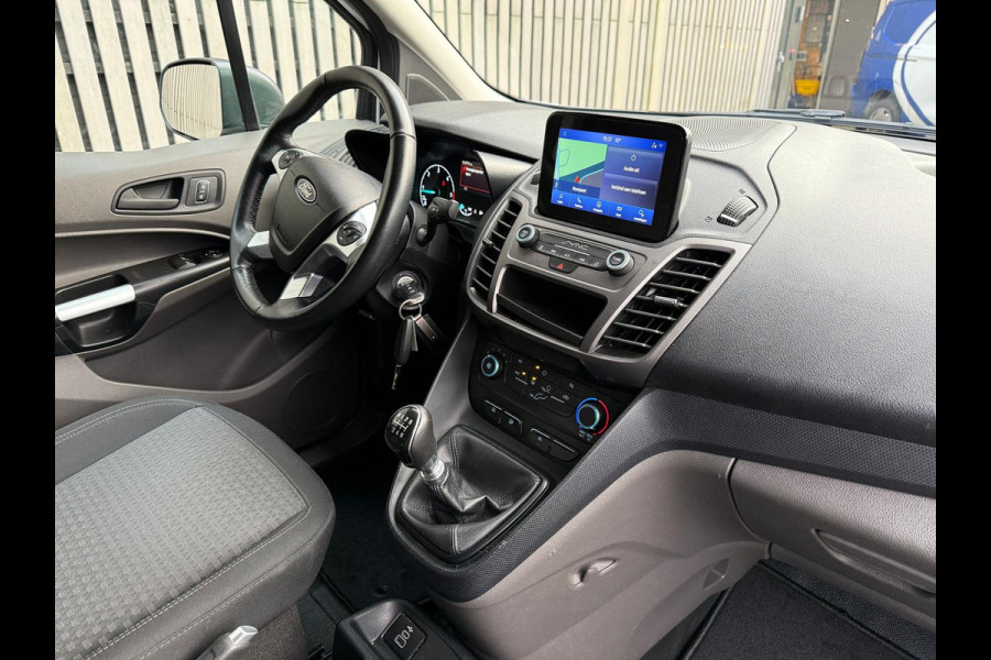 Ford Transit Connect 1.5 EcoBlue L2 Trend /Camera /Cruise /Trekhaak