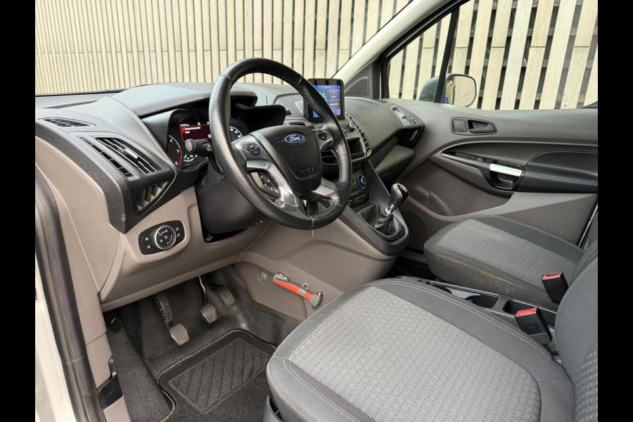 Ford Transit Connect 1.5 EcoBlue L2 Trend /Camera /Cruise /Trekhaak