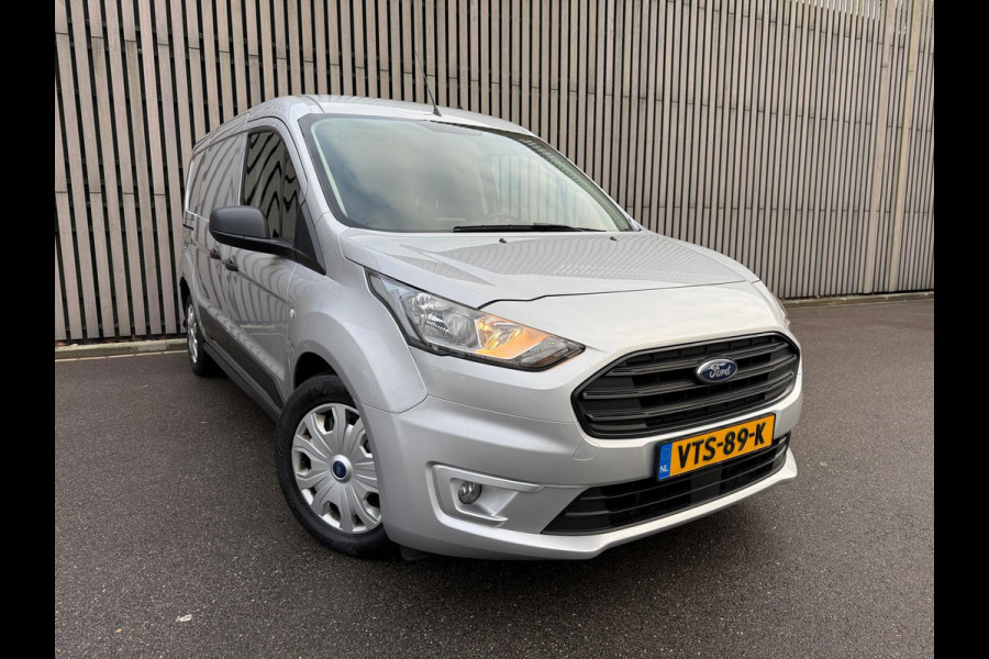 Ford Transit Connect 1.5 EcoBlue L2 Trend /Camera /Cruise /Trekhaak