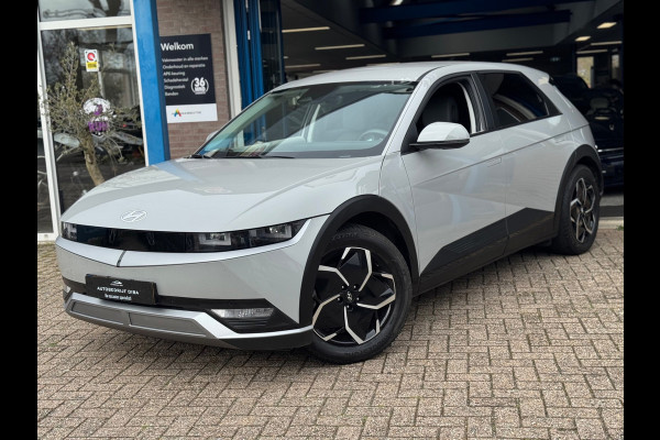 Hyundai IONIQ 5 Connect 58 kWh 2021 AUT NAVI BTW 1e Eig!