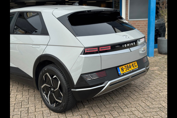 Hyundai IONIQ 5 Connect 58 kWh 2021 AUT NAVI BTW 1e Eig!