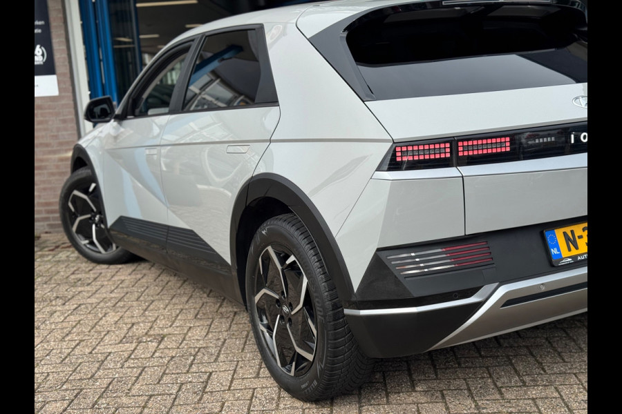 Hyundai IONIQ 5 Connect 58 kWh 2021 AUT NAVI BTW 1e Eig!