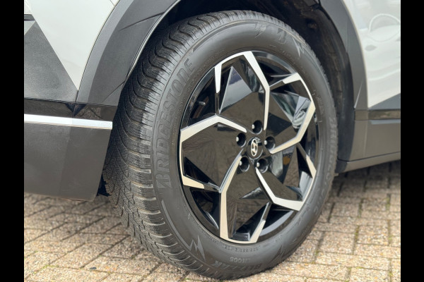 Hyundai IONIQ 5 Connect 58 kWh 2021 AUT NAVI BTW 1e Eig!