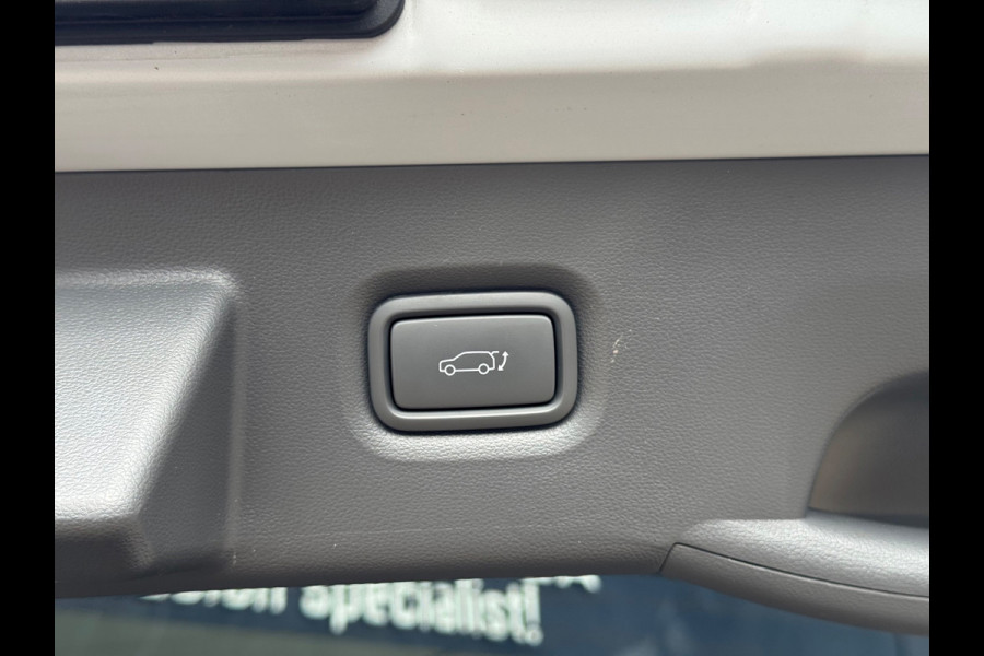 Hyundai IONIQ 5 Connect 58 kWh 2021 AUT NAVI BTW 1e Eig!