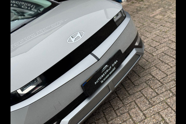 Hyundai IONIQ 5 Connect 58 kWh 2021 AUT NAVI BTW 1e Eig!