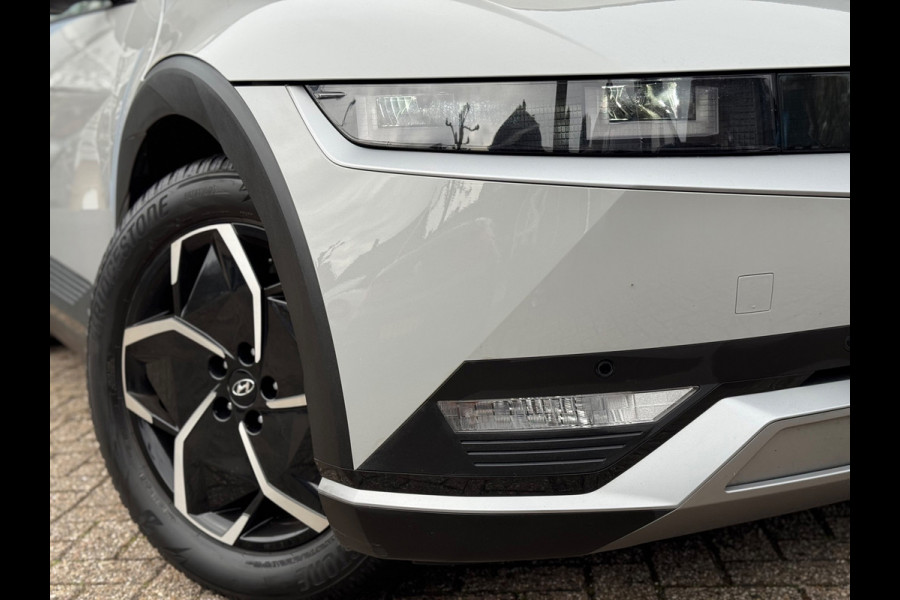 Hyundai IONIQ 5 Connect 58 kWh 2021 AUT NAVI BTW 1e Eig!