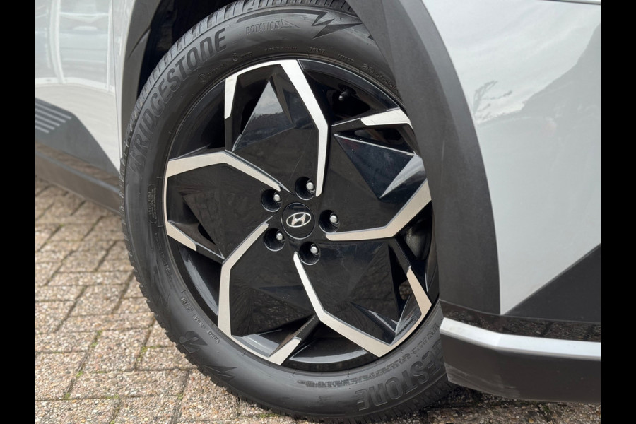 Hyundai IONIQ 5 Connect 58 kWh 2021 AUT NAVI BTW 1e Eig!