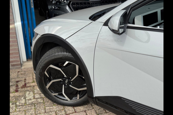 Hyundai IONIQ 5 Connect 58 kWh 2021 AUT NAVI BTW 1e Eig!