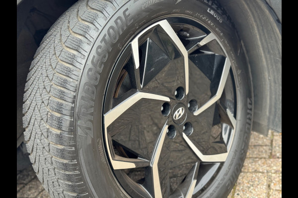 Hyundai IONIQ 5 Connect 58 kWh 2021 AUT NAVI BTW 1e Eig!